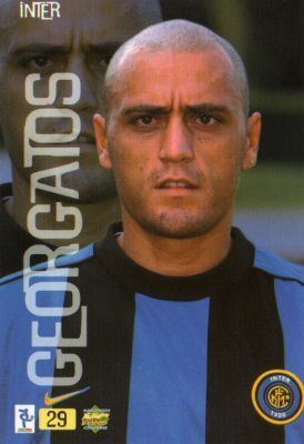 Grigoris Georgatos Grigoris Georgatos Image Gallery HCPR