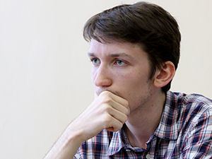 Grigoriy Oparin Grigoriy Oparin wins Russian Higher League ChessBase