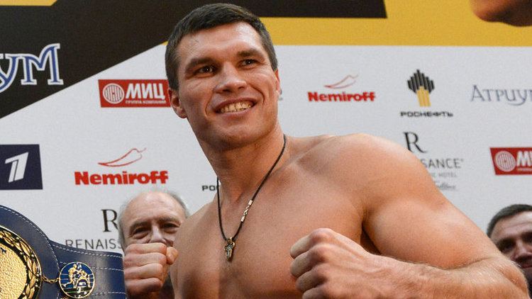 Grigory Drozd Grigory Drozd retains WBC cruiserweight title in Moscow