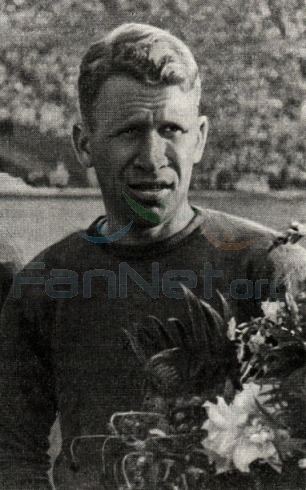 Grigory Fedotov Pes Miti del Calcio View topic Grigory FEDOTOV 19371945