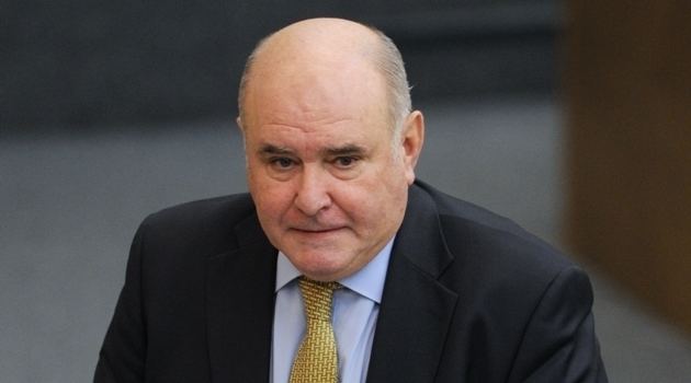 Grigory Karasin Grigory Karasin Russia Ready to Reinstate Diplomatic Relations with