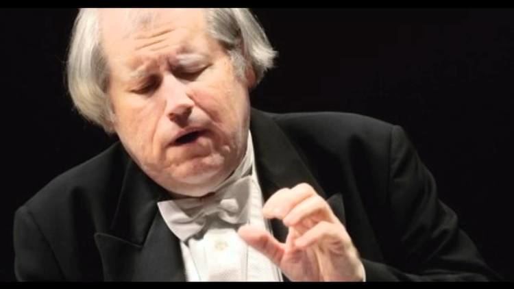 Grigory Sokolov Grigory Sokolov SaintSans Piano Concerto No 2 YouTube