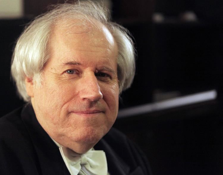 Grigory Sokolov Grigory Sokolov el gran pianista