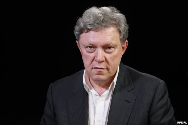 Grigory Yavlinsky Yavlinsky Says 1917 Detour Led Russia Into 100Year Dead End