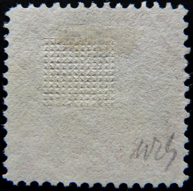 Grill (philately)