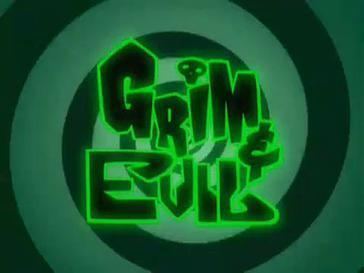 Grim & Evil httpsuploadwikimediaorgwikipediaen447Gri