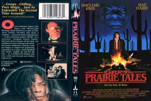 Grim Prairie Tales Stark Reviews Grim Prairie Tales 1990 Pornokitsch