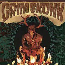 Grim Skunk (album) httpsuploadwikimediaorgwikipediaenthumb4
