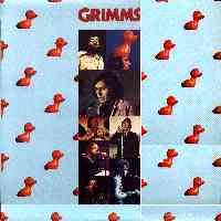 Grimms (album) httpsuploadwikimediaorgwikipediaen220200