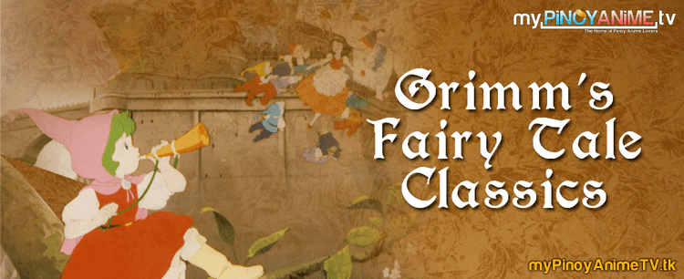 Grimm's Fairy Tale Classics Grimm39s Fairy Tale Classics Tagalog Dubbed Blogger Template Tester