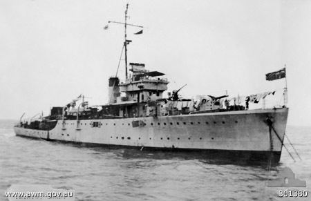 Grimsby-class sloop