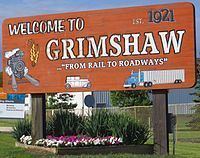 Grimshaw, Alberta httpsuploadwikimediaorgwikipediacommonsthu