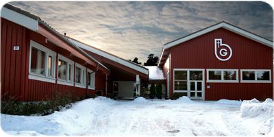 Grimstad Bible School