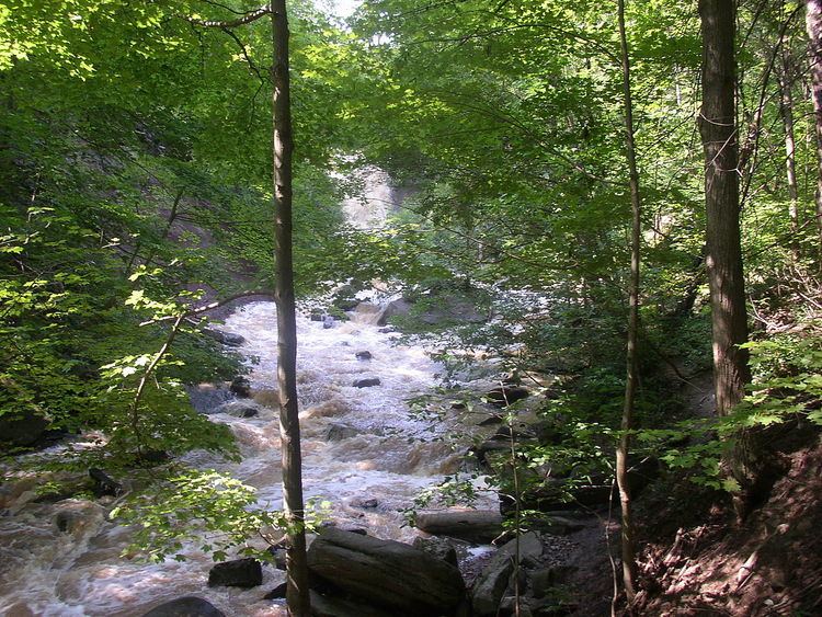 Grindstone Creek (Ontario)