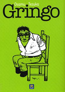 Gringo (manga) wwwanimeclickitimmaginimangaGringocoverGrin