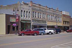 Grinnell, Iowa httpsuploadwikimediaorgwikipediacommonsthu