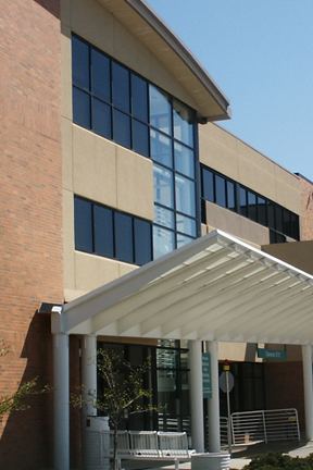 Grinnell Regional Medical Center - Alchetron, the free social encyclopedia