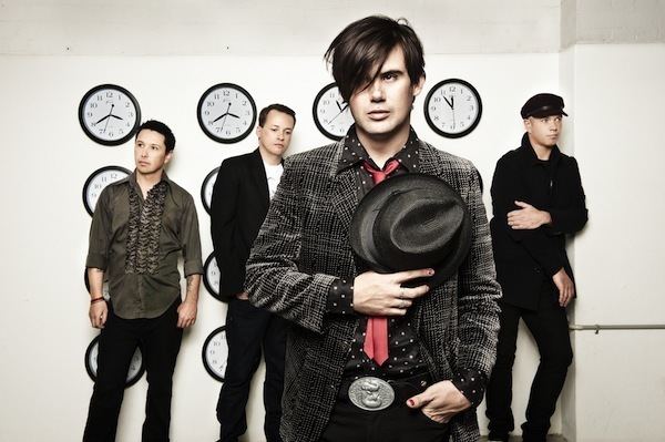 Grinspoon Grinspoon Feed Music Feeds