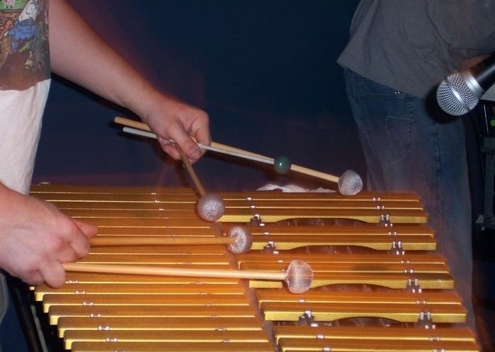 Grip (percussion)
