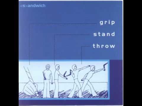 Grip Stand Throw httpsiytimgcomvi4fTCtHDqV0hqdefaultjpg