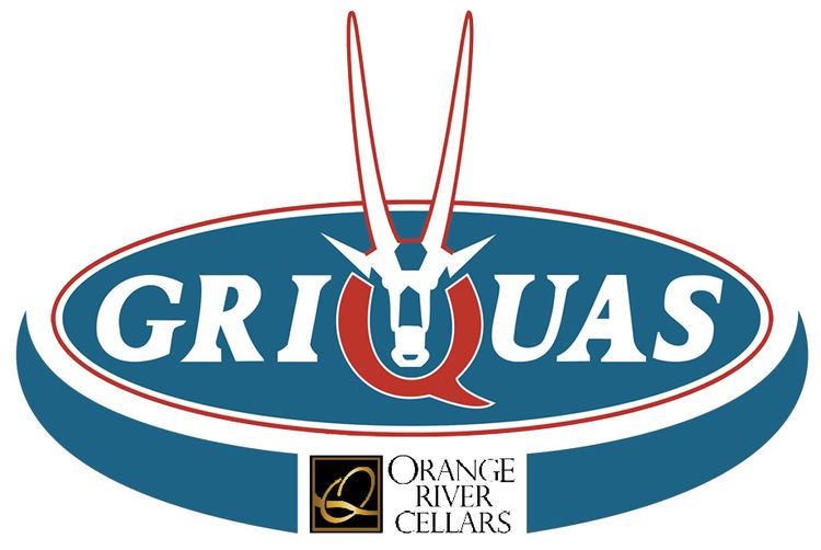 Griquas (rugby) Orange River Cellars Orange River Cellars raise a glass to Currie