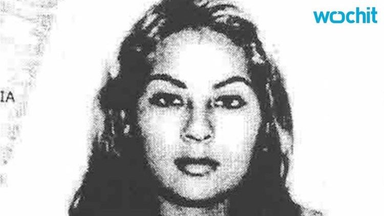 Young Griselda Blanco's headshot