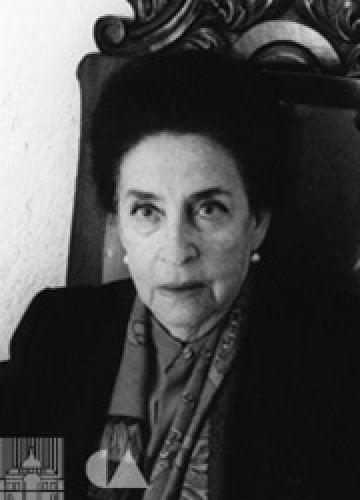 Griselda Álvarez Griselda lvarez Detalle del autor Enciclopedia de la Literatura