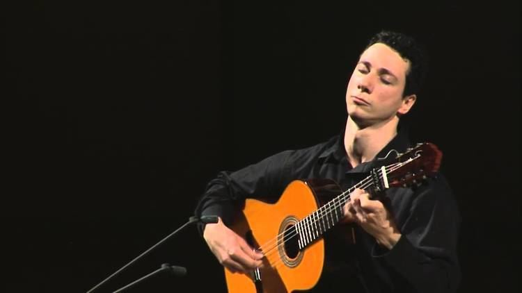 Grisha Goryachev Grisha Goryachev at 39Guitar Virtuosos39 2015 festival