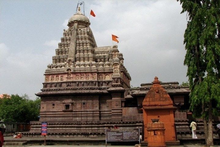 Grishneshwar Grishneshwar jyotirlinga Temple Grishneswar temple Rd Verul