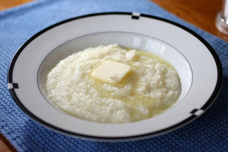 Grits Why People Who Like Sugar on Grits Should Be On The Terrorist Watch