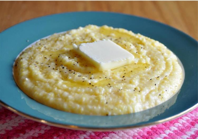Grits Why Grits Are Weird