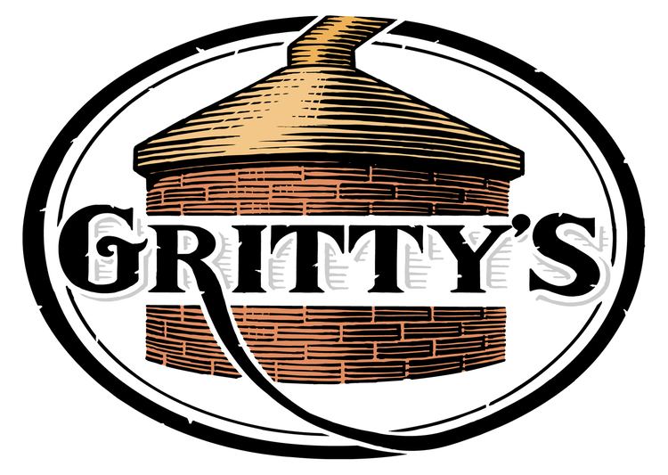 Gritty McDuff's Brewing Company grittyscomwpcontentuploads201604GrittysLogo