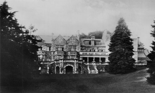 Grizedale Hall England39s Lost Country Houses Grizedale Hall