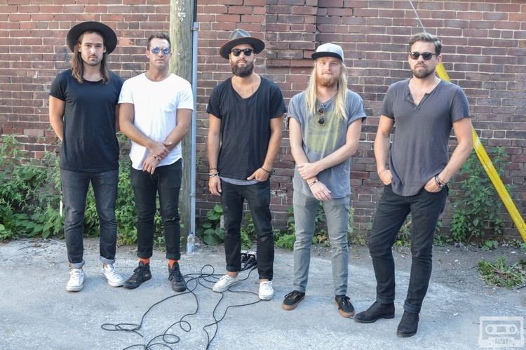 Grizfolk Gimme Your Answers A Video Interview w Grizfolk A Music Blog Yea