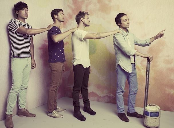 Grizzly Bear (band) The 10 Best Grizzly Bear Songs Stereogum