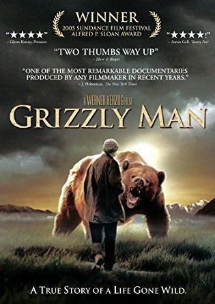 Grizzly Man Amazoncom Grizzly Man Timothy Treadwell Amie Huguenard Werner