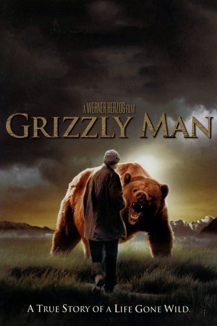 Grizzly Man wwwgstaticcomtvthumbmovieposters87006p87006