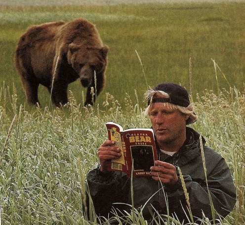 Grizzly Man Grizzly Man 2005 Pretty Clever Films