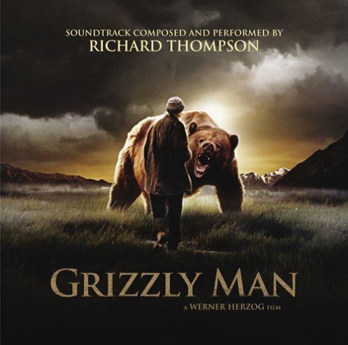 Grizzly Man (soundtrack) httpsimagesnasslimagesamazoncomimagesI5