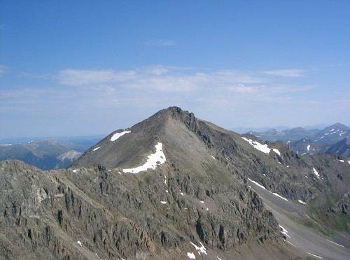 Grizzly Peak (Colorado) - Alchetron, the free social encyclopedia