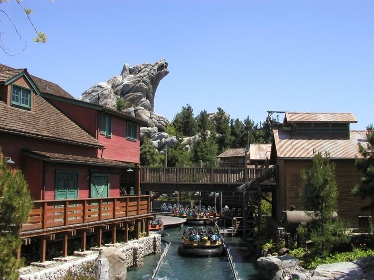 Grizzly River Run Grizzly River Run Wikipedia