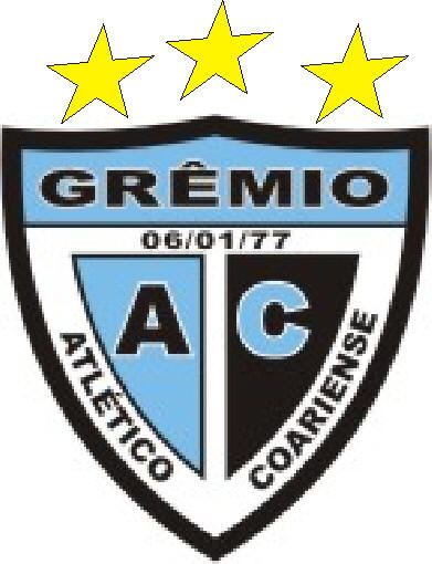 Grêmio Atlético Coariense juvandobloguolcombrimagesgremiocoarijpg