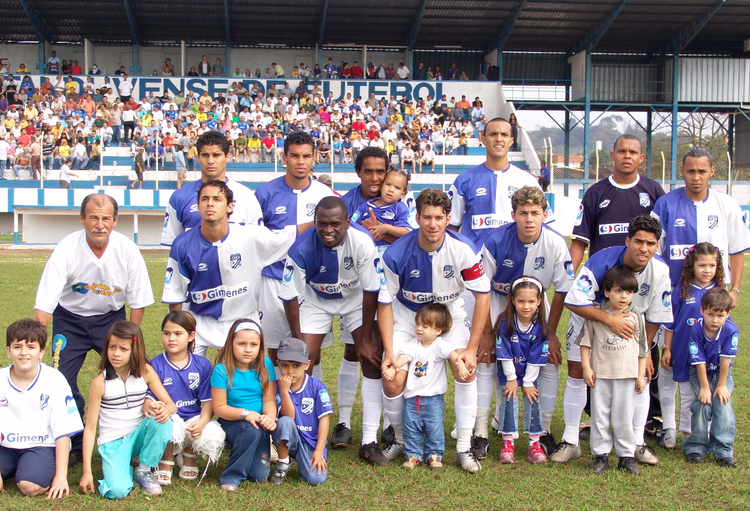 Grêmio Catanduvense de Futebol 90 Camisa do Catanduvense As Mil Camisas