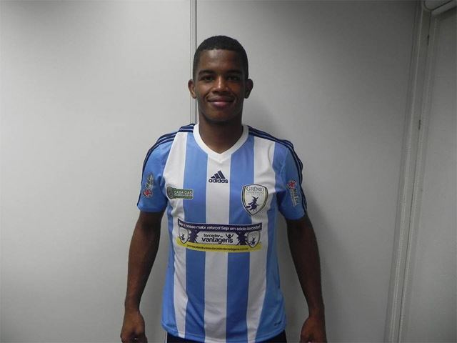 Grêmio Catanduvense de Futebol Camisas do Grmio Catanduvense 2015 Adidas Mantos do Futebol