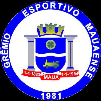 Grêmio Esportivo Mauaense httpsuploadwikimediaorgwikipediapt11fGE