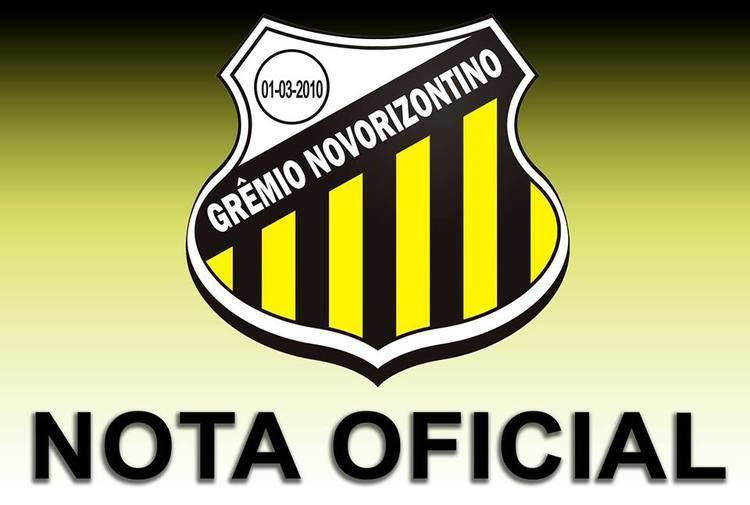 Grêmio Novorizontino Site Oficial Grmio Novorizontino