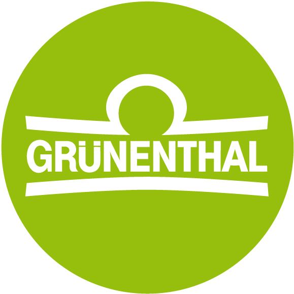 Grünenthal GmbH wwwgrunenthalcomcmscdafileGruenenthalLogoK