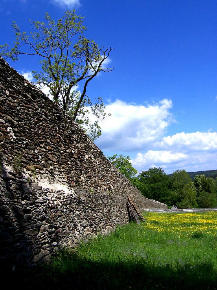 Grünhain Abbey