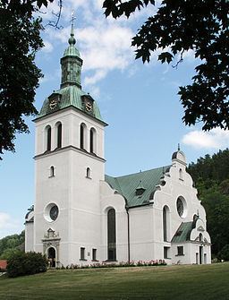 Gränna Church httpsuploadwikimediaorgwikipediacommonsthu