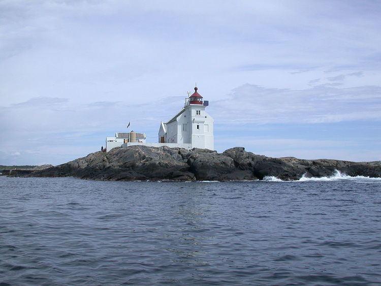 Grønningen Lighthouse